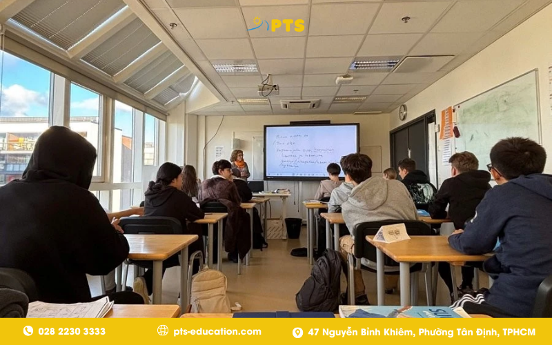 DU HỌC PHẦN LAN THPT 2026: ĐIỀU KIỆN, CHI PHÍ VÀ LỘ TRÌNH 1 DU HỌC PHẦN LAN THPT