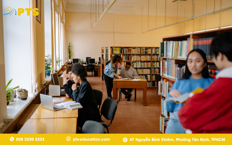 DU HỌC PHẦN LAN THPT 2026: ĐIỀU KIỆN, CHI PHÍ VÀ LỘ TRÌNH 2 Điều kiện du học Phần Lan THPT