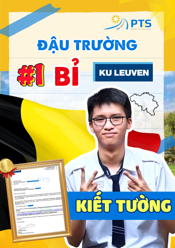 Vinh Danh hoc vien 2025 2