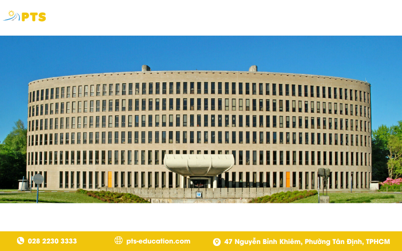 VUB (VRIJE UNIVERSITEIT BRUSSEL): HÀNH TRÌNH CHINH PHỤC TOP 5 ĐẠI HỌC BỈ CÙNG PTS EDUCATION 2 Trường VUB
