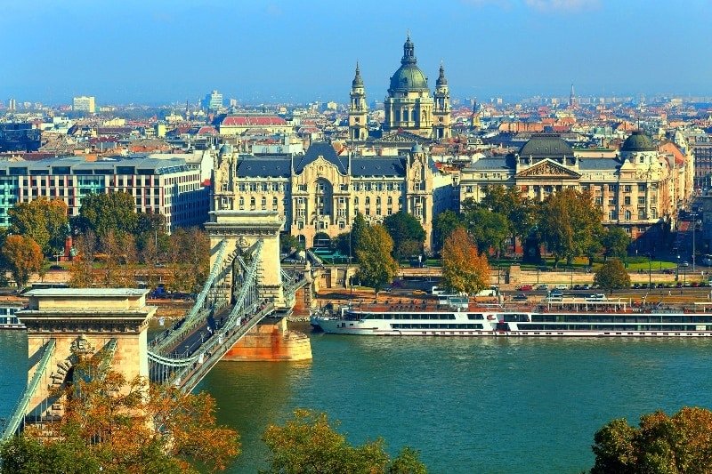 DU HỌC HUNGARY: NHỮNG TRẢI NGHIỆM "ĐẮT GIÁ" TẠI BUDAPEST – VIÊN NGỌC QUÝ CỦA ĐÔNG ÂU 1 du học Hungary