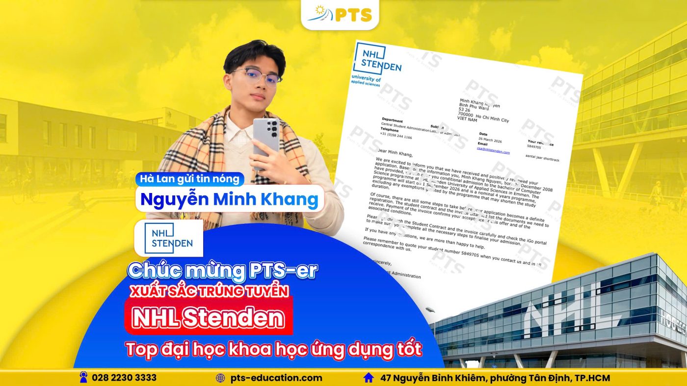 DU HỌC HÀ LAN NGÀNH COMPUTER SCIENCE 2026 HÀNH TRÌNH CHINH PHỤC NHL STENDEN CỦA MINH KHANG 1 z7676965661179 3a2a96d65f464a47f36e25e120b4b882