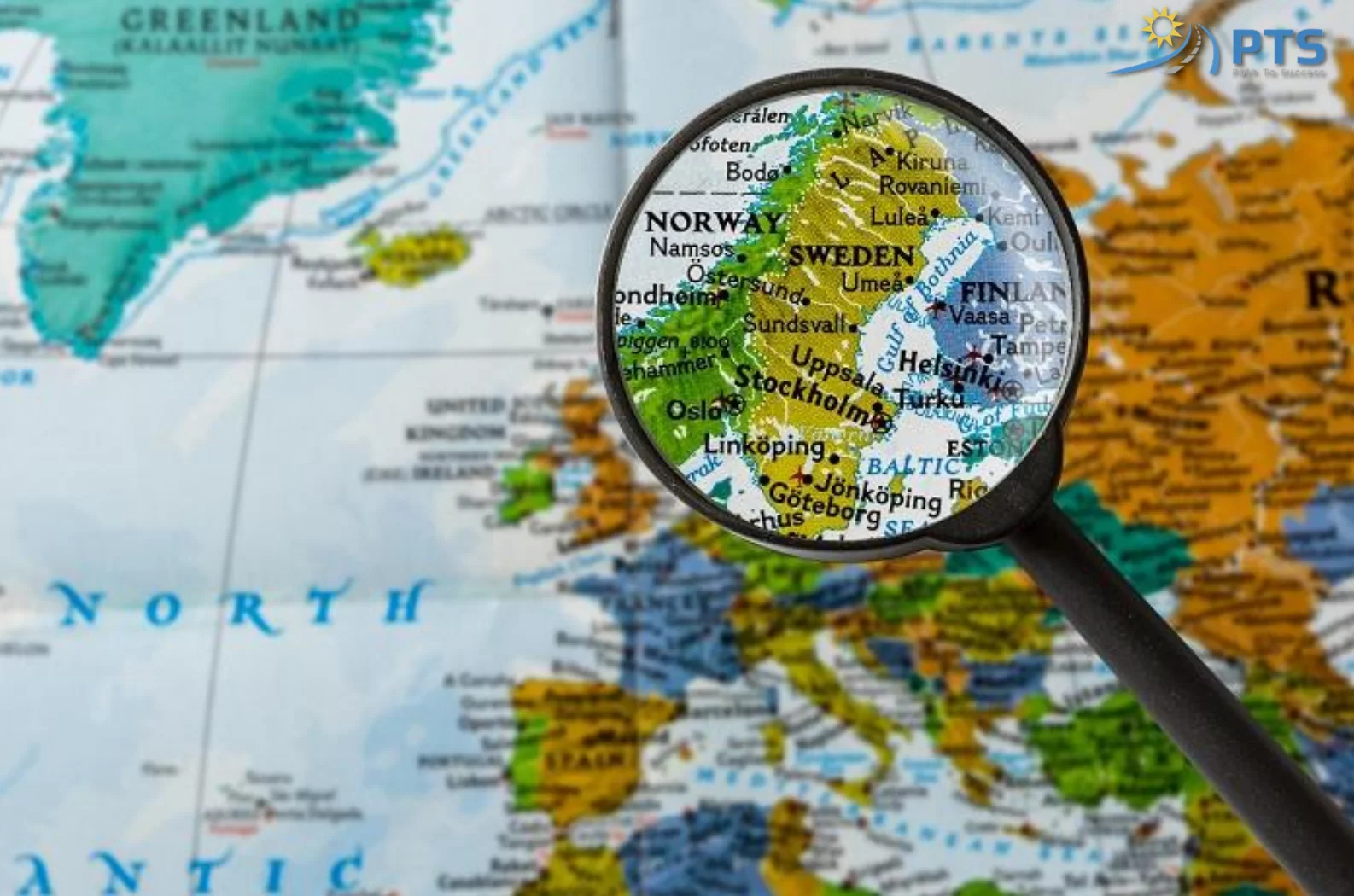 Top 7 quốc gia có học phí du học Châu Âu gần như miễn phí