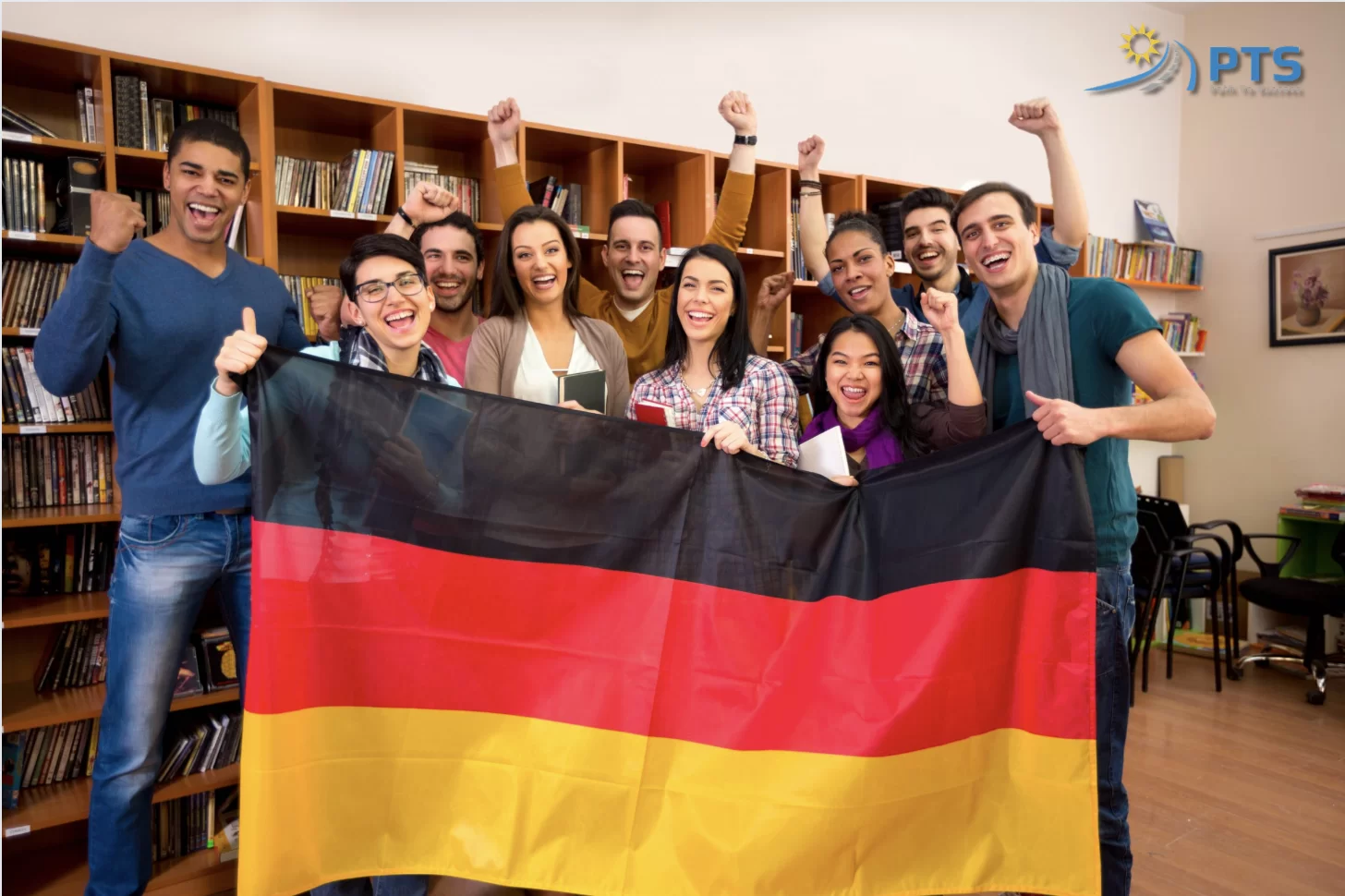 Top 7 quốc gia có học phí du học Châu Âu gần như miễn phí