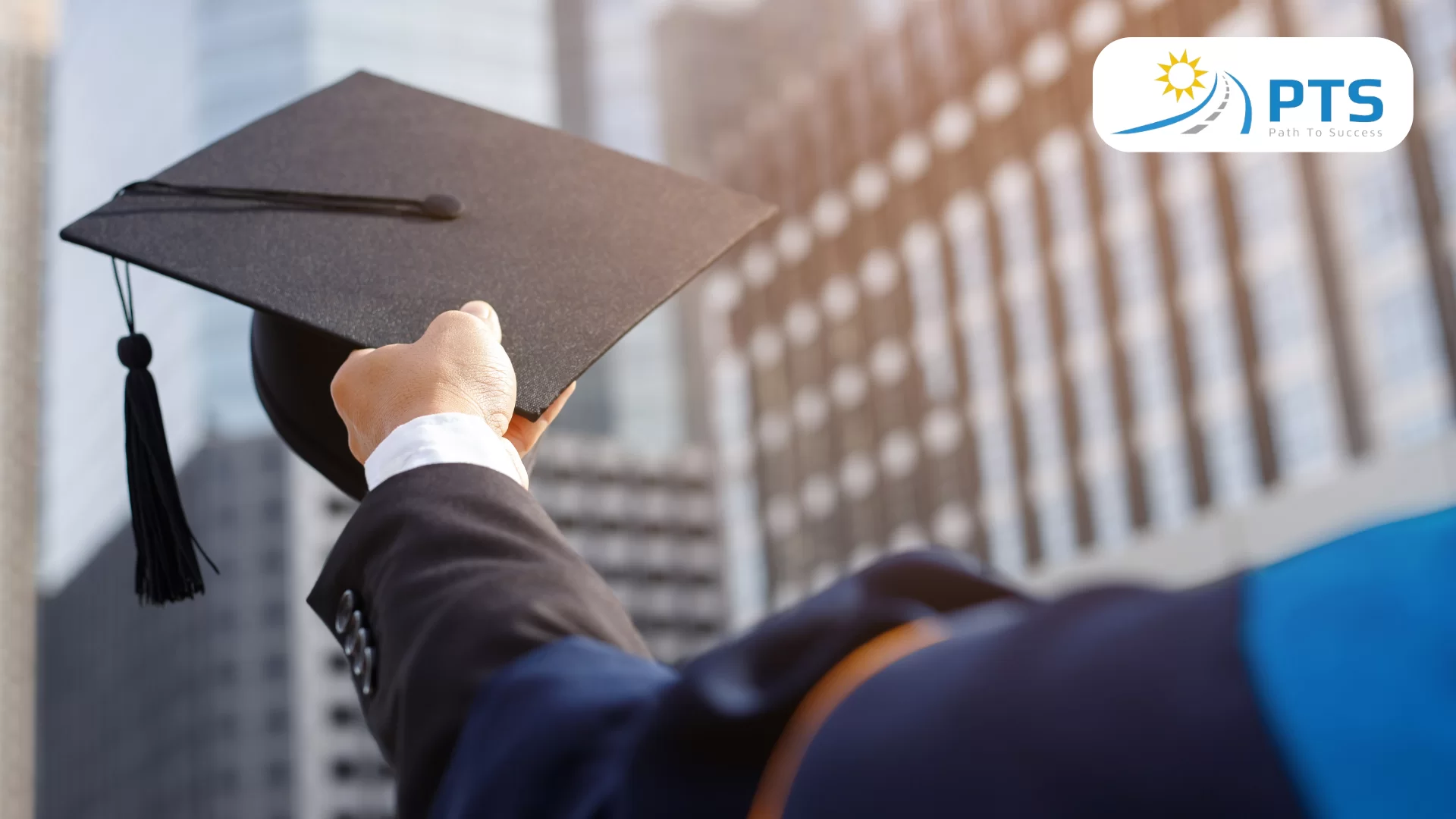 Du học bổng thạc sĩ Châu Âu