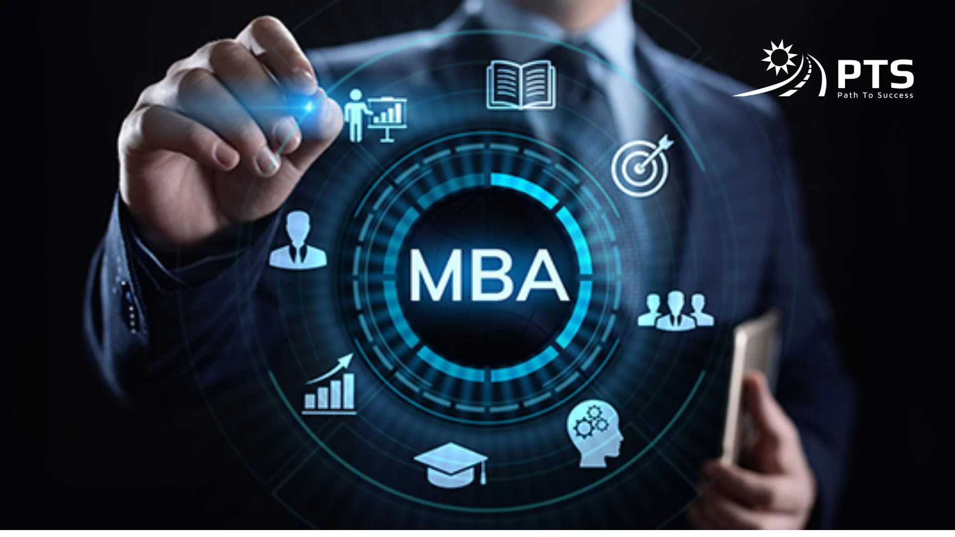 PTS Education - địa điểm tư vấn Du học