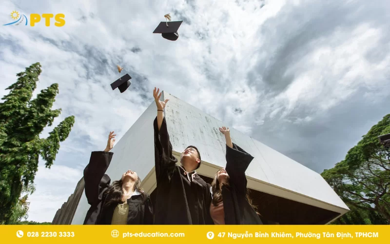 Nắm rõ thông tin về trường và ngành học sẽ giúp bạn trả lời trôi chảy và thuyết phục hơn.