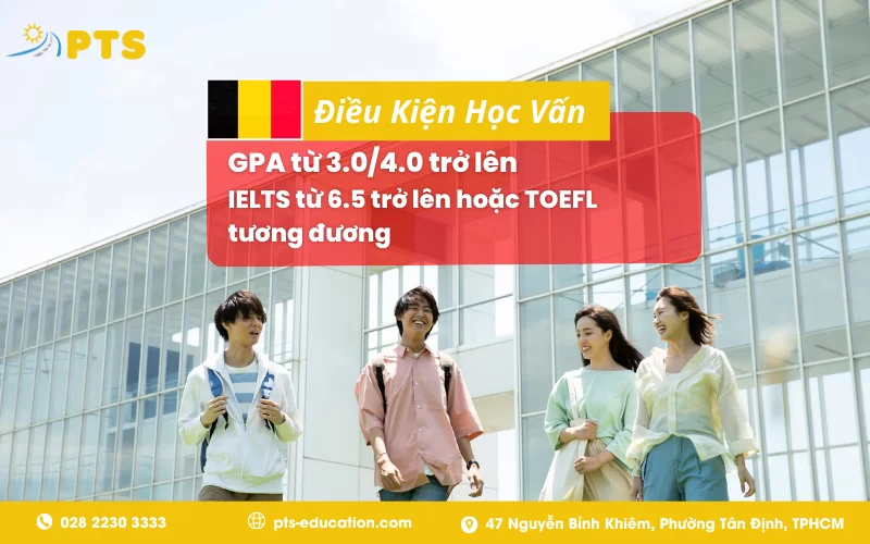 Học bổng Global Scholarship Grants for Development 30.000 – 50.000 USD 2 học bổng Global Scholarship Grants for Development