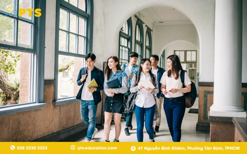 Học bổng Global Scholarship Grants for Development 30.000 – 50.000 USD 3 Cách Nộp hồ sơ và Chinh phục học bổng Global Scholarship Grants for Development