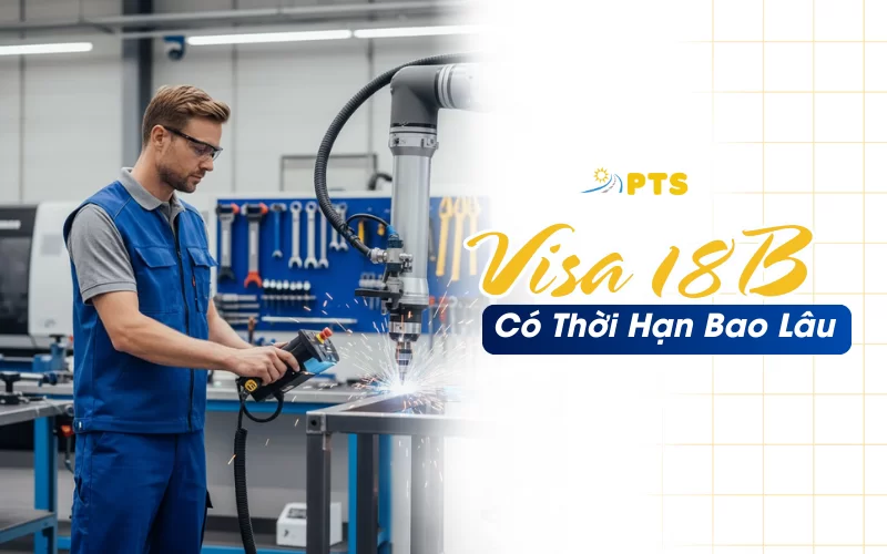 Visa 18B Có Thời Hạn Bao Lâu? Cẩm Nang Toàn Diện Về Định Cư Đức Diện Lao Động Tay Nghề Đức 2 Visa 18B có thời hạn bao lâu?